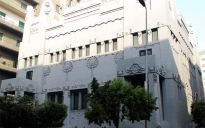 LE CAIRE: tentative d'attentat contre une synagogue