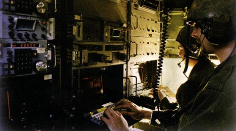 "CYBERSPACE 8200" : La nouvelle unité de combat de Tsahal