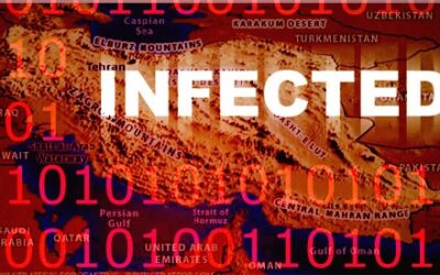 Stuxnet et les unités d'élites de Tsahal