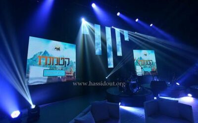 RAMAT GAN: Soirée de soutien pour le Beth Habad de Katmandou