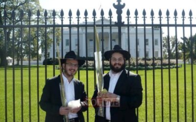 "Nous sommes sourds et nous diffusons le judaïsme", par Yochua Sudakof et Isser Lubecki