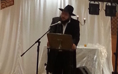 BETH SHEMESH : Soirée de Youd Teth Kislev pour les dames, dimanche 24 novembre 2013
