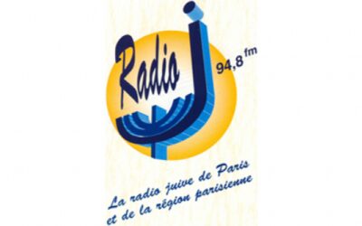 RADIO J : Jusqu'au 15 Av écoutez, en direct, l'étude d'une conclusion d'un traité du Talmud sur radio J à 14h30