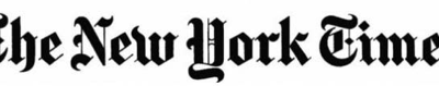 The New York Times : "Le Ohel parmi les lieux importants à visiter à New York"