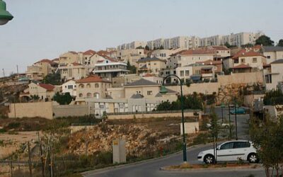 277 nouveaux logements à Ariel