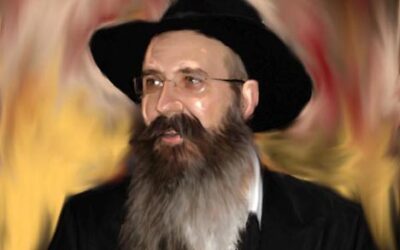 Yaacov Ye'hezkel Corda : Le Nouveau visage d'un peintre
