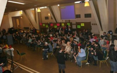 La "Kermesse Extraordinaire" organisée par Beya'had