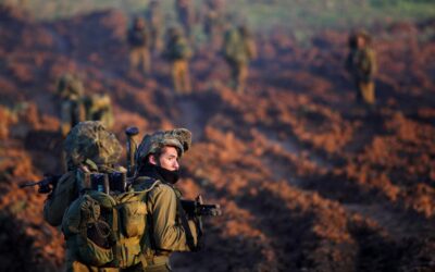 Fin de l'opération"Plomb durci" : le dernier des soldats de Tsahal s'est retiré de Gaza