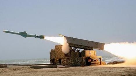 IRAN: la menace nucléaire se précise
