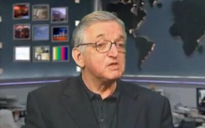 SERGE HAJDENBERG : Un nouvel homme est né : l'humaniste-terroriste