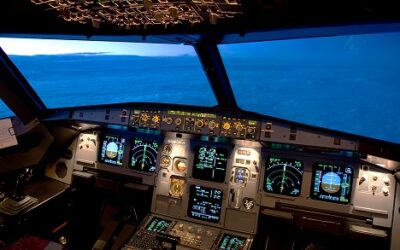 Crash de l'Airbus A320 : Un des pilotes bloqué hors du cockpit, selon le New York Times