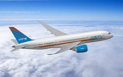 "Arkia-Express": le premier "low-cost" israélien
