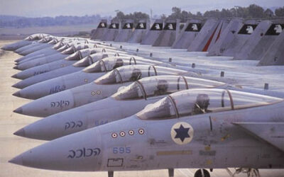 Israel doit-il attaquer l'Iran ?