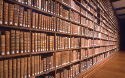 La Collection Schneersohn sera remise aux hassidim russes (officiel)