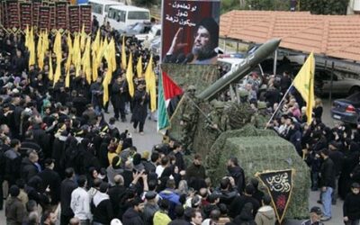 Tensions à la frontière libano-syrienne