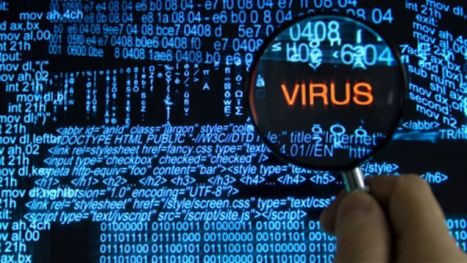 "Flame", un nouveau virus informatique puissant attaque l'Iran