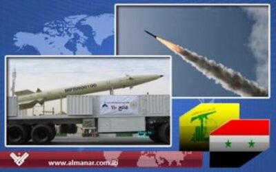 Missiles balistiques de longue portée : "Nous renverrons la Syrie à l'âge de pierre !"