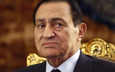 EGYPTE: la peine de mort requise contre Hosni Moubarak