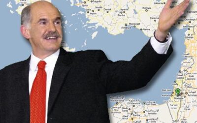 Rapprochement stratégique entre Israël et la Grèce