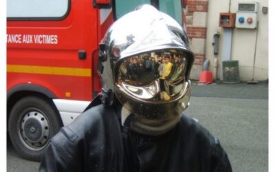 Plusieurs cocktails Molotov ont été lancés jeudi contre la synagogue de Villeneuve-Saint-Georges, dans le Val-de-Marne, provoquant un incendie