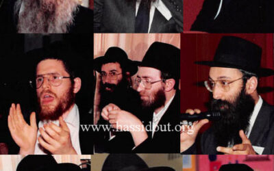 EN IMAGES : Kinous Hachlouhim européen de 1991 en Russie