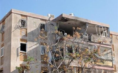 Un tir de roquette fait trois morts à Kiryat Mala'hi