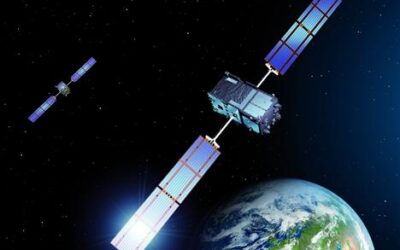 Israël investit des millions de dollars dans les satellites