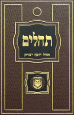Les 3 Tehilim du 29 Elloul