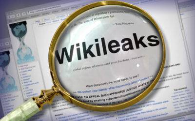 WIKILEAKS : Israël aurait débuté la destruction des installations nucléaires iraniennes