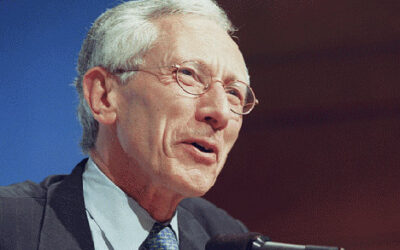 Stanley Fischer président d'Israël?