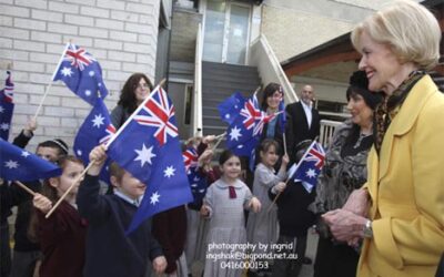 "Yeshiva College Primary School" parmi les 10 meilleures écoles en Australie