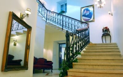 Le séminaire Bnot Haya Mouchka de Jérusalem